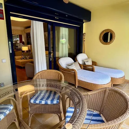 Appartement Ideal Meloneras