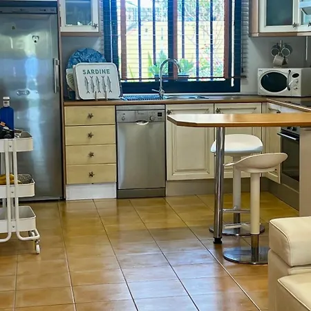 Ideal Appartement *