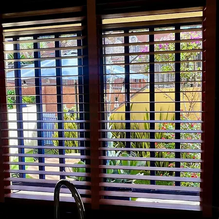 Appartement Ideal Meloneras