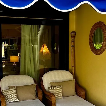 Ideal Appartement